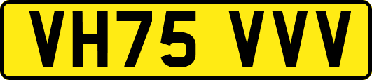 VH75VVV