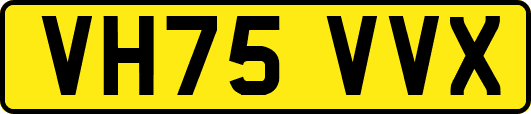 VH75VVX