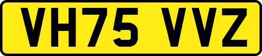 VH75VVZ