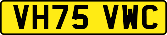 VH75VWC