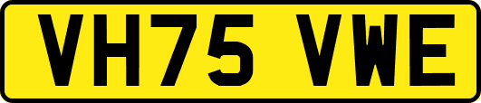VH75VWE