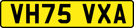 VH75VXA