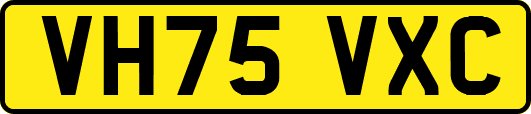 VH75VXC