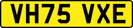 VH75VXE