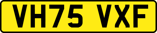 VH75VXF