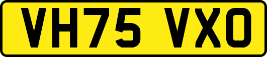 VH75VXO