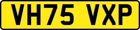 VH75VXP