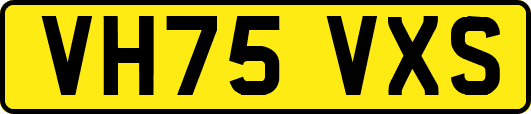 VH75VXS