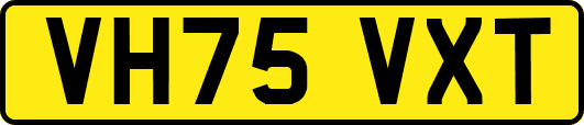 VH75VXT