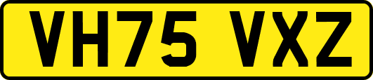 VH75VXZ