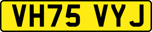 VH75VYJ