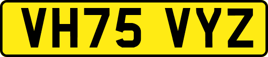 VH75VYZ