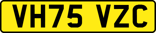 VH75VZC