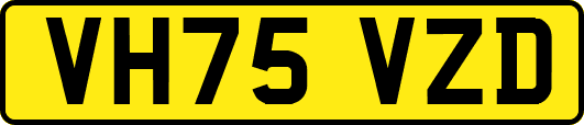VH75VZD