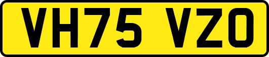VH75VZO