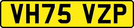 VH75VZP
