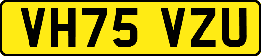 VH75VZU