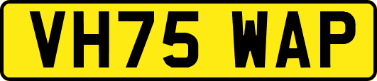 VH75WAP