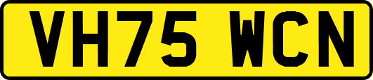 VH75WCN