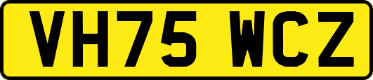 VH75WCZ