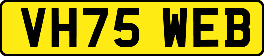 VH75WEB