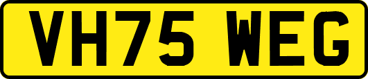 VH75WEG