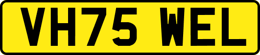 VH75WEL