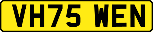 VH75WEN