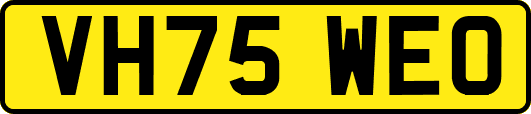 VH75WEO