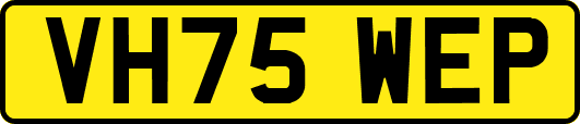 VH75WEP