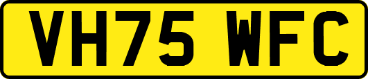 VH75WFC