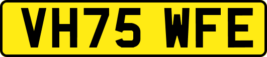VH75WFE