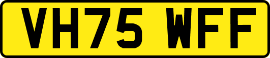 VH75WFF