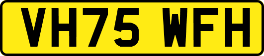 VH75WFH