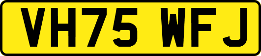 VH75WFJ