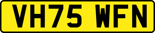 VH75WFN
