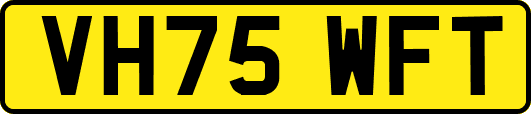 VH75WFT