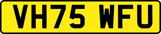 VH75WFU