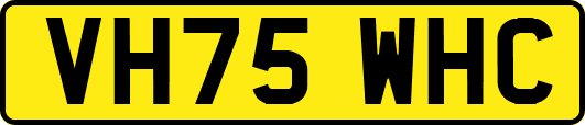 VH75WHC