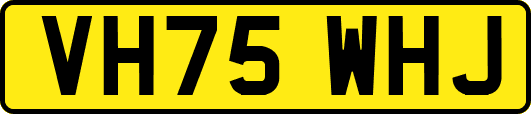 VH75WHJ