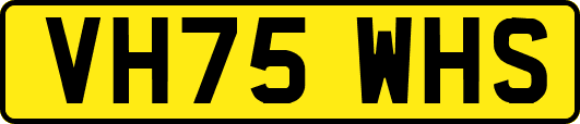 VH75WHS
