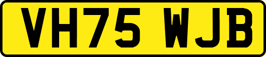 VH75WJB