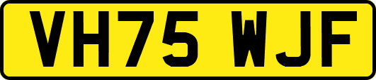 VH75WJF