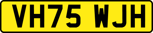VH75WJH