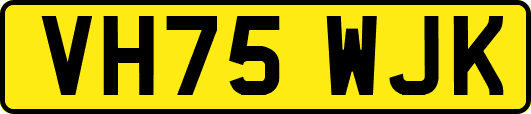 VH75WJK