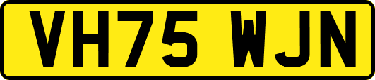 VH75WJN