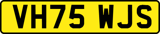 VH75WJS