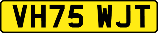 VH75WJT