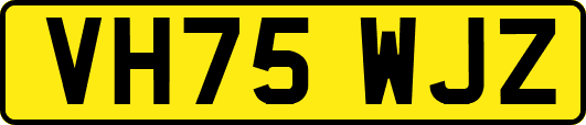 VH75WJZ