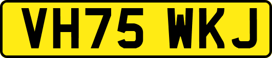 VH75WKJ